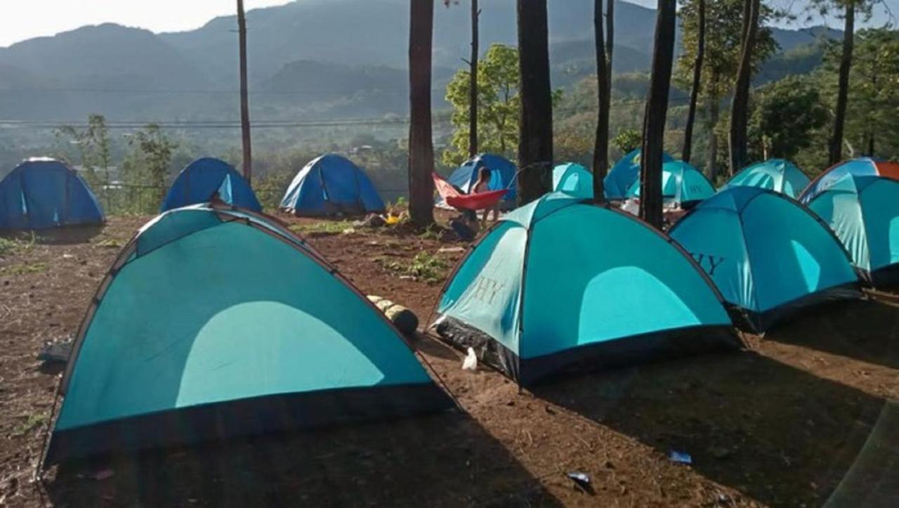 Vila Welirang Forest Pacet Mojokerto Exteriér fotografie